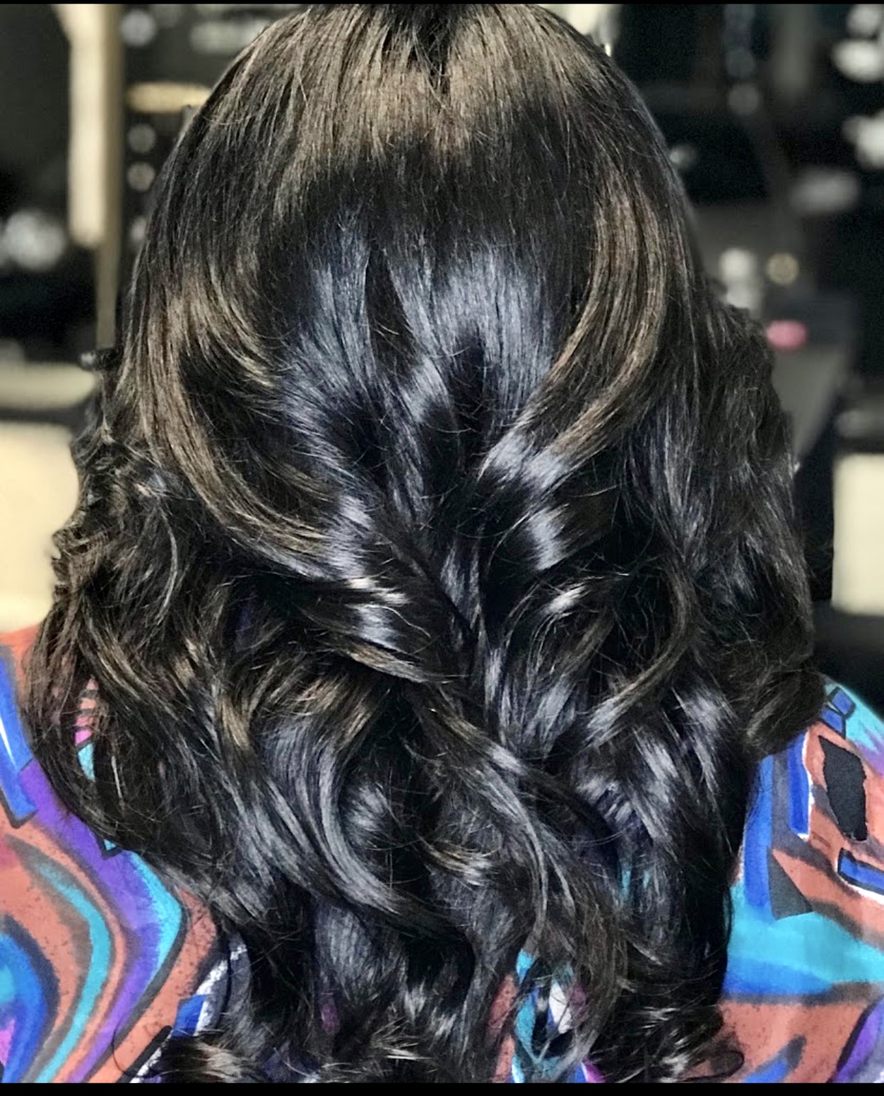 Hair Salon | Atlanta, GA - The Mane Tamer Hair Spa