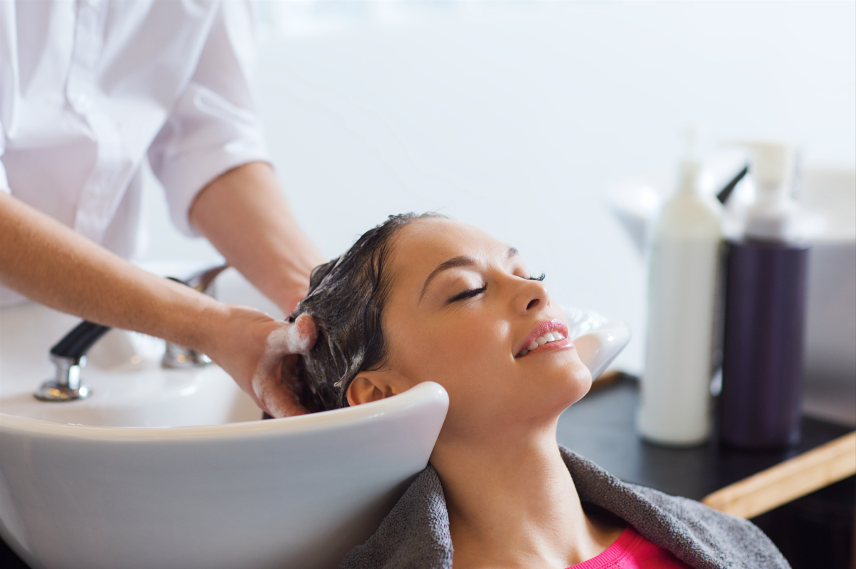 Keratin Treatment in Atlanta GA