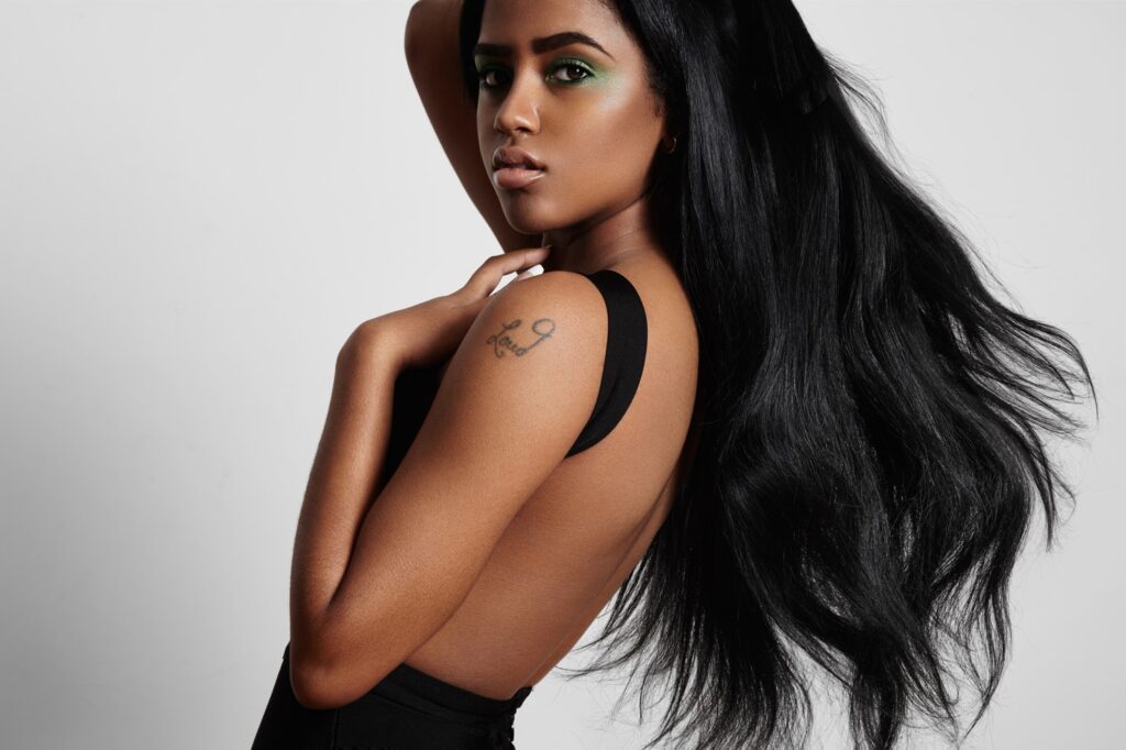 Transform Your Hair with Premium Hair Extension Services in Atlanta, GA