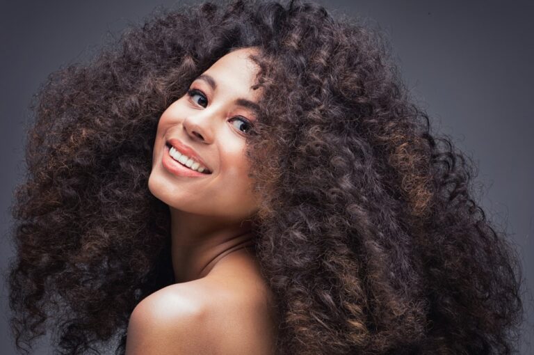 Hair salon services in Atlanta GA